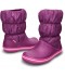 Women’s Winter Puff Boot