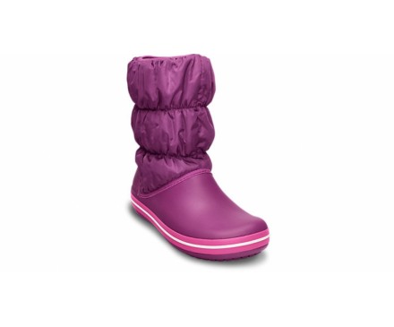 Women’s Winter Puff Boot