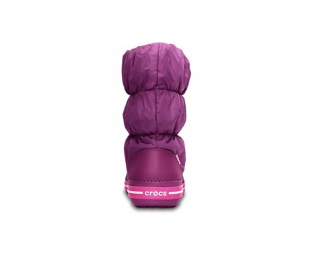 Women’s Winter Puff Boot