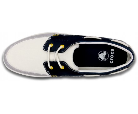 Men’s LoPro Canvas Boat Sneaker