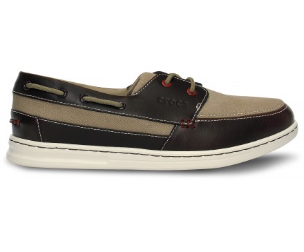 Men’s LoPro Canvas Boat Sneaker