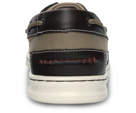 Men’s LoPro Canvas Boat Sneaker