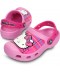 CC Hello Kitty® Plaid Clog