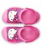 CC Hello Kitty® Plaid Clog