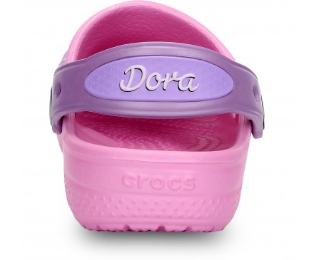 Creative Crocs Dora™ Ballet Clog