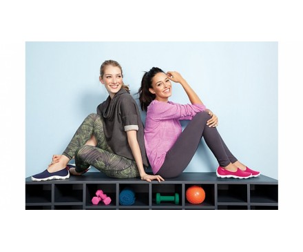 Women’s Duet Busy Day Skimmer