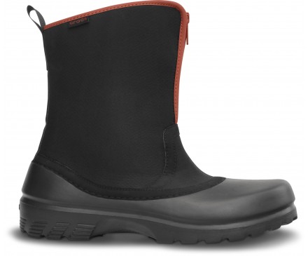 Men’s Greeley Nylon Boot