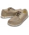 Men’s Stretch Sole Lace-up