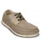 Men’s Stretch Sole Lace-up