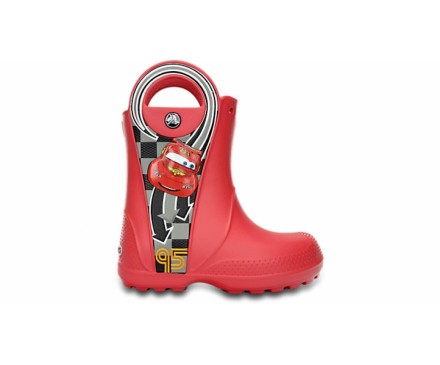 Kids’ Handle It McQueen™ Rain Boot