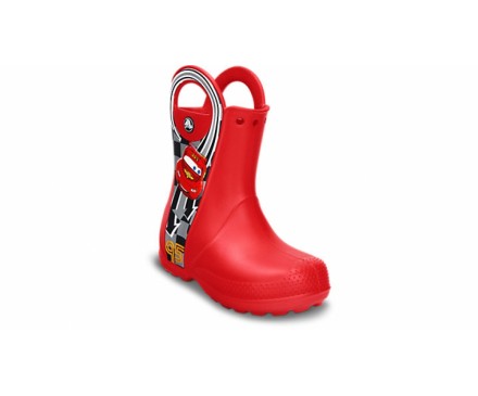 Kids’ Handle It McQueen™ Rain Boot