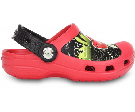 Creative Crocs Lightning McQueen™ Clog