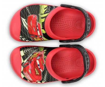 Creative Crocs Lightning McQueen™ Clog