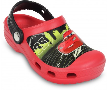 Creative Crocs Lightning McQueen™ Clog