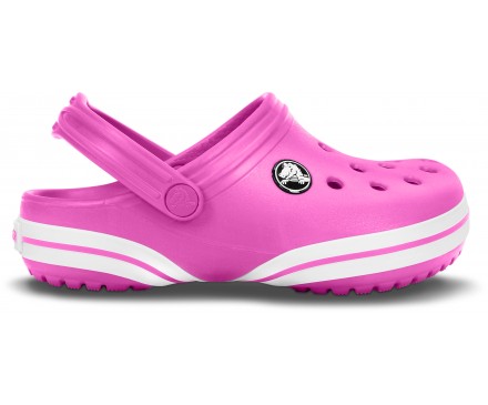 Kids' Crocband-X Clog