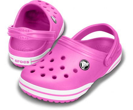 Kids' Crocband-X Clog