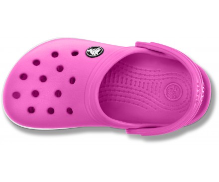 Kids' Crocband-X Clog