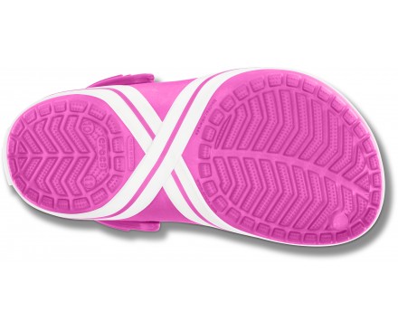 Kids' Crocband-X Clog