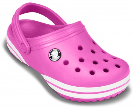 Kids' Crocband-X Clog