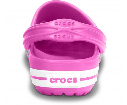 Kids' Crocband-X Clog