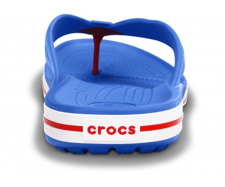 Crocband-X Flip