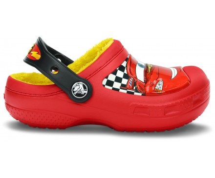 Creative Crocs McQueen™ Lined Clog