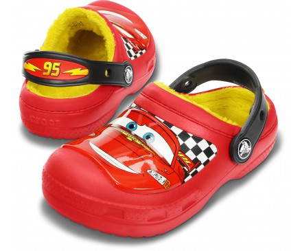 Creative Crocs McQueen™ Lined Clog