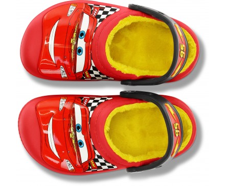 Creative Crocs McQueen™ Lined Clog