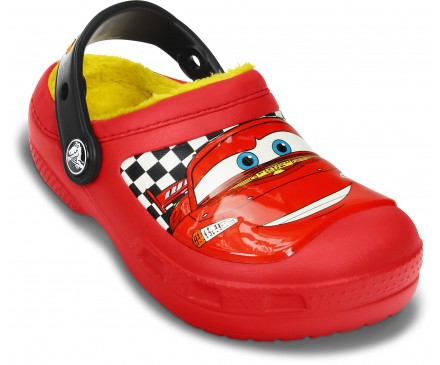 Creative Crocs McQueen™ Lined Clog