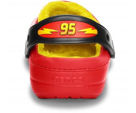 Creative Crocs McQueen™ Lined Clog