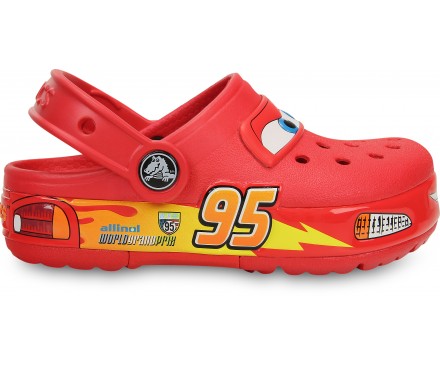 CrocsLights Cars™ Clog