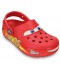 CrocsLights Cars™ Clog