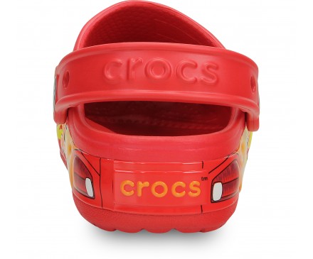 CrocsLights Cars™ Clog