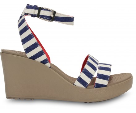 Women’s Leigh Graphic Wedge