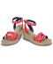 Women’s Leigh Graphic Wedge