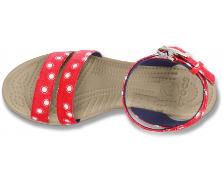 Women’s Leigh Graphic Wedge
