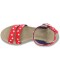 Women’s Leigh Graphic Wedge