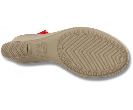 Women’s Leigh Graphic Wedge