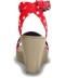 Women’s Leigh Graphic Wedge