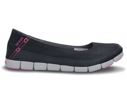 Women’s Stretch Sole Flat