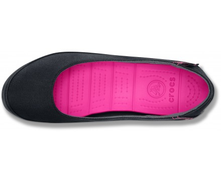 Women’s Stretch Sole Flat