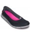 Women’s Stretch Sole Flat