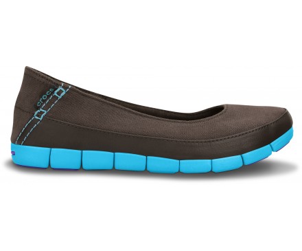 Women’s Stretch Sole Flat