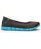 Women’s Stretch Sole Flat