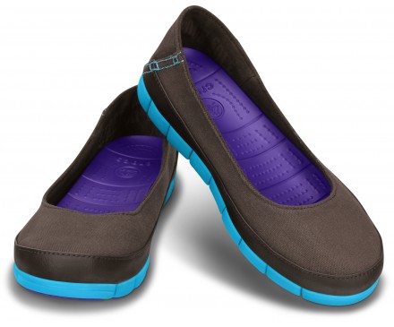 Women’s Stretch Sole Flat