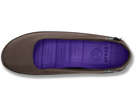 Women’s Stretch Sole Flat