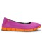 Women’s Stretch Sole Flat