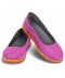 Women’s Stretch Sole Flat