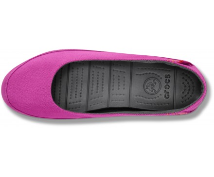Women’s Stretch Sole Flat