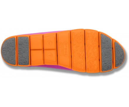 Women’s Stretch Sole Flat